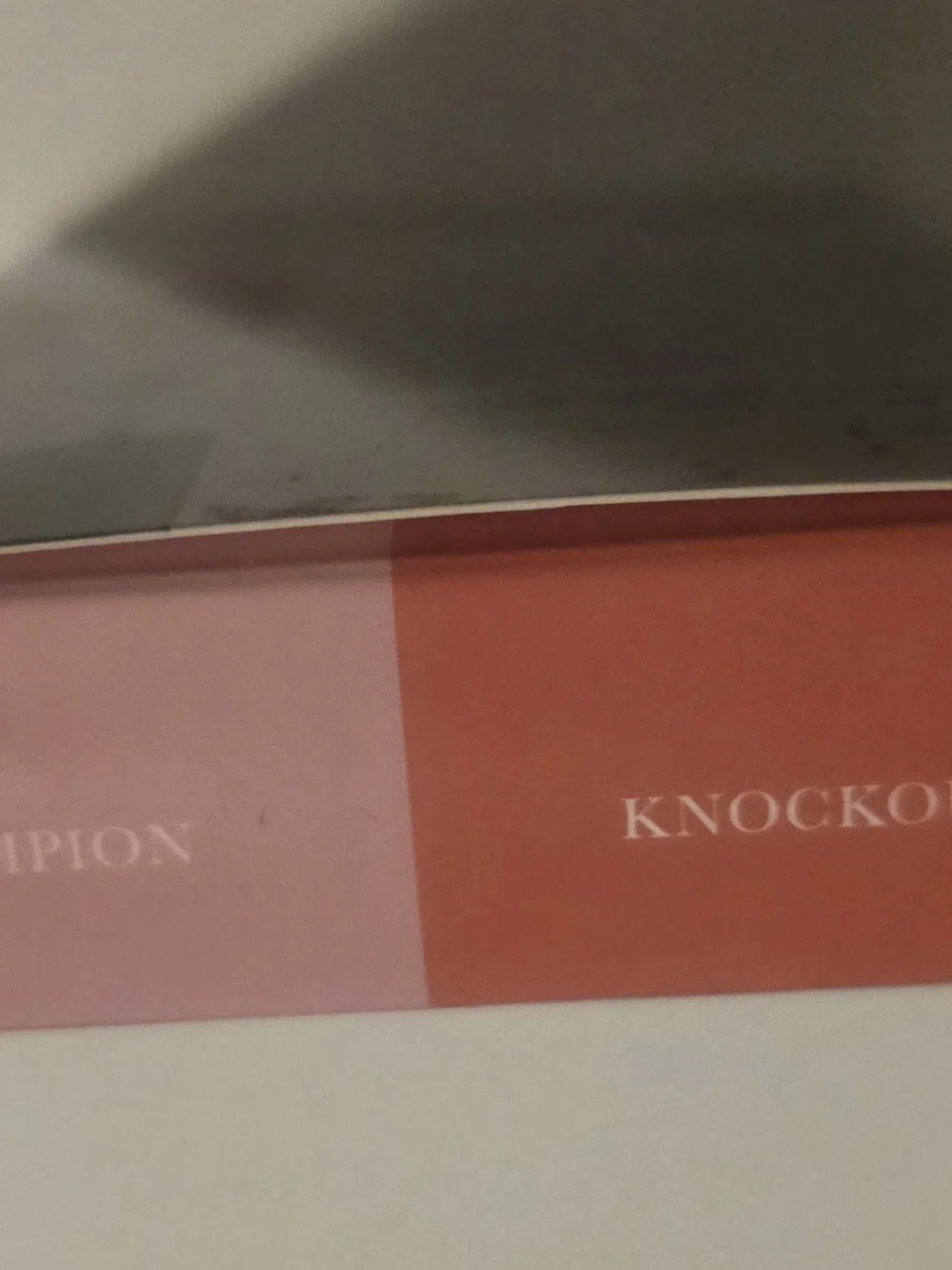Laura Geller Tinted Lip Oil Duo
